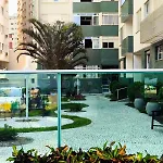 Pe Na Areia 3 Dormitorios Bc