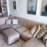 Pe Na Areia 3 Dormitorios Bc
