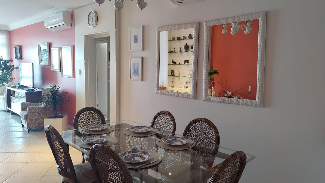 Pe Na Areia 3 Bc Apartamento *