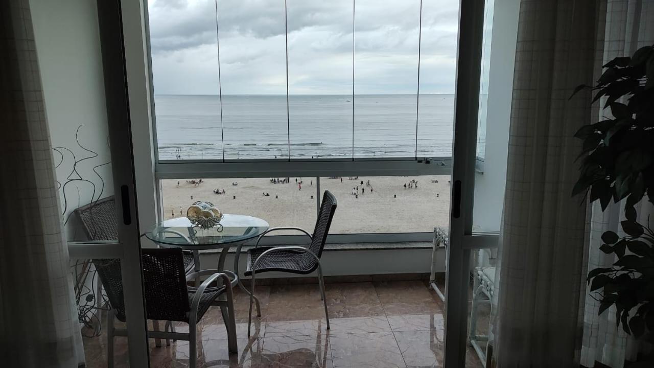 Pe Na Areia 3 Bc * Balneario Camboriu