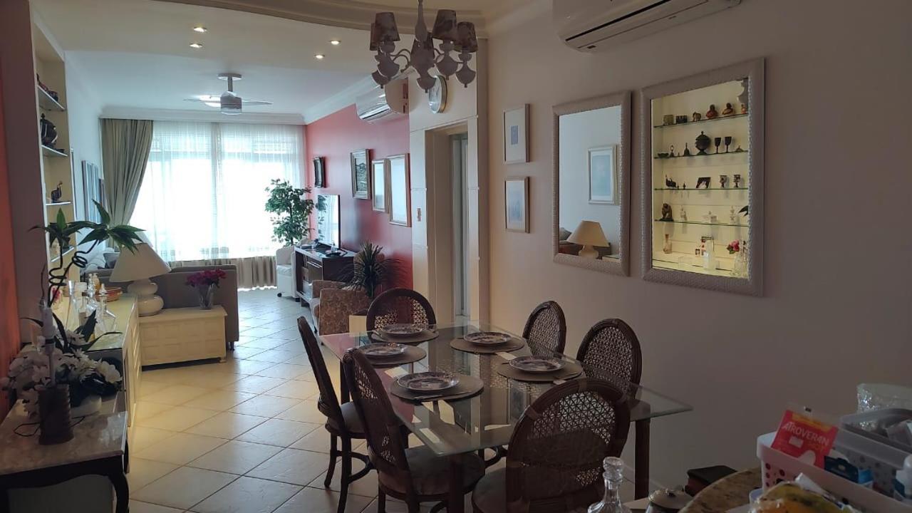 Apartamento Pe Na Areia 3 Bc Balneario Camboriu