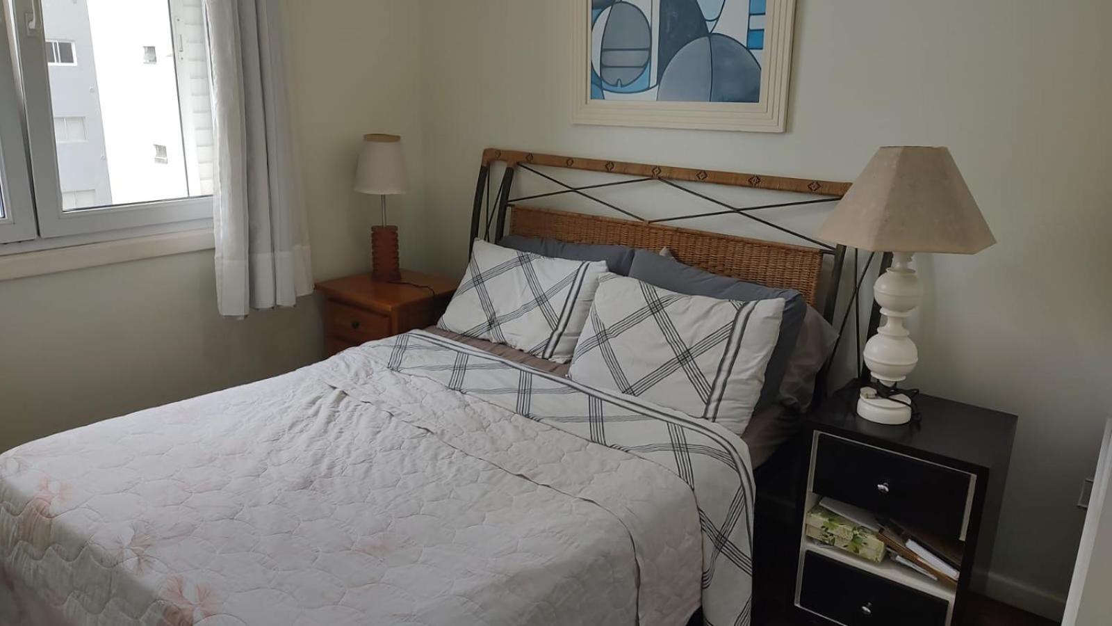 Pe Na Areia 3 Bc Apartamento