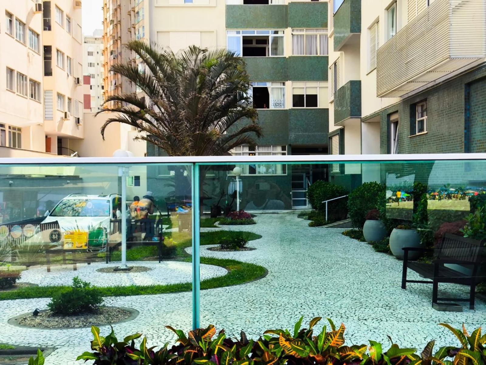 Pe Na Areia 3 Bc Apartamento Balneario Camboriu