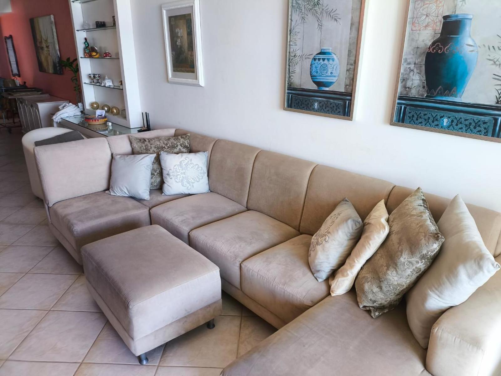 Apartamento Pe Na Areia 3 Bc Balneario Camboriu