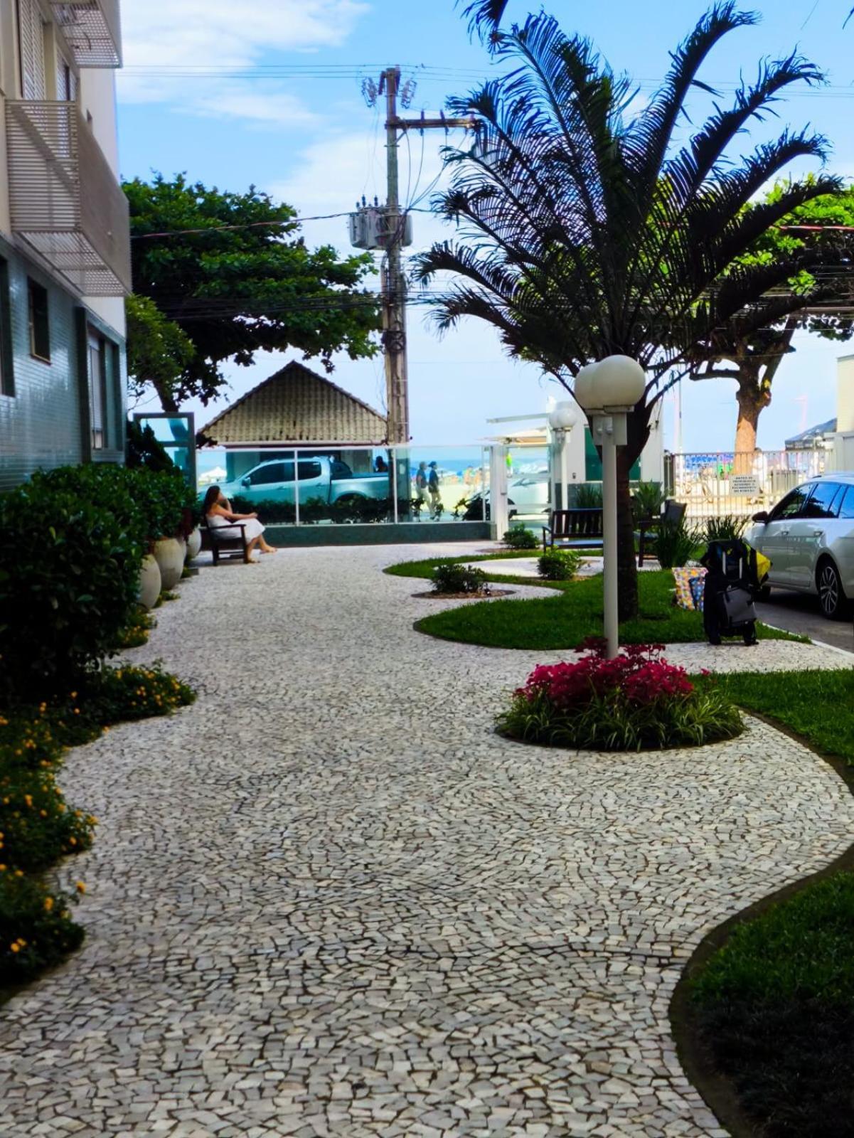 Pe Na Areia 3 Bc * Balneario Camboriu